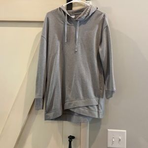 OLD NAVY TUNIC SWEATSHIRT